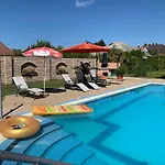 Ilona Apartmanhazak Apartment *