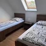 Ilona Apartmanhazak Apartment *