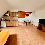 Apartment Ilona Apartmanhazak