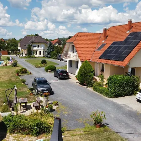 Ilona Apartmanhazak