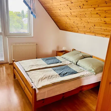 Apartment Ilona Apartmanhazak *