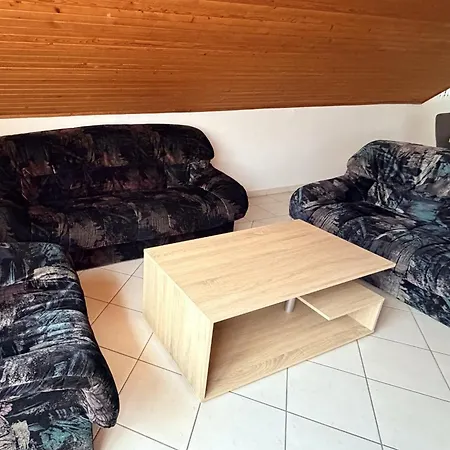 Apartmán Ilona Gyenesdiás