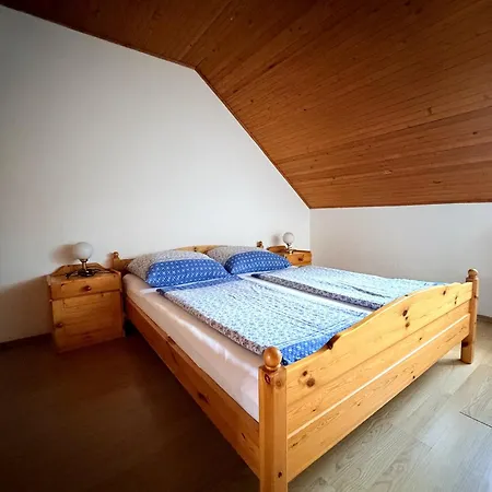 Lejlighed Ilona Apartmanhazak