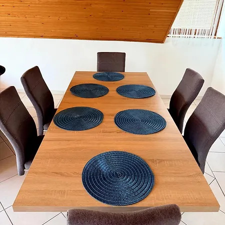 Lejlighed Ilona Apartmanhazak *