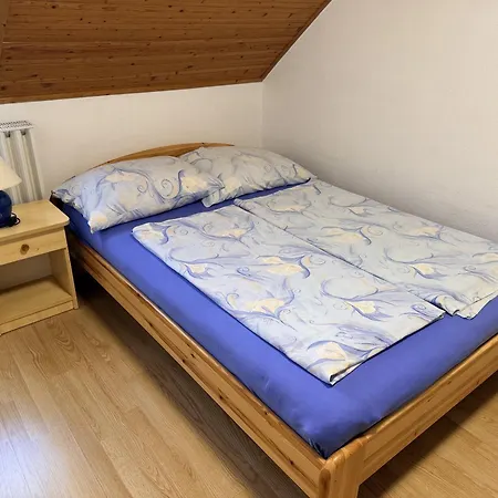 Lejlighed Ilona Apartmanhazak *